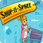 Hra Shop-n-Spree