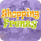 Hra Shopping Frenzy