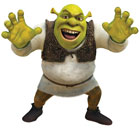 Hra Shrek: Far Far Away Faceoff