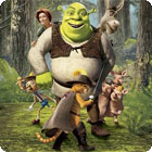 Hra Shrek: Ogre Resistance Renegade