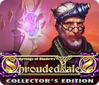 Hra Shrouded Tales: Revenge of Shadows Collector's Edition