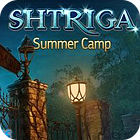 Hra Shtriga: Summer Camp