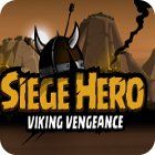 Hra Siege Hero: Viking Vengeance