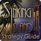 Hra Sinking Island Strategy Guide