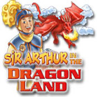 Hra Sir Arthur in the Dragonland
