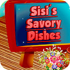 Hra Sisi's Savory Dishes