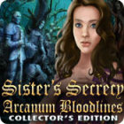 Hra Sister's Secrecy: Arcanum Bloodlines Collector's Edition