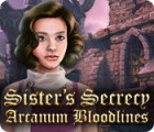 Hra Sister's Secrecy: Arcanum Bloodlines