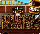 Hra Skeleton Pirates