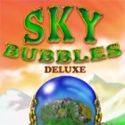 Hra Sky Bubbles Deluxe