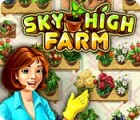 Hra Sky High Farm