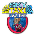 Hra Sky Taxi 2: Storm 2012