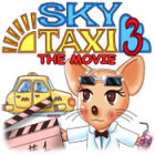 Hra Sky Taxi 3: The Movie