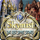 Hra Skymist - The Lost Spirit Stones Hra Skymist - The Lost Spirit Stones