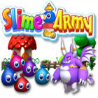Hra Slime Army