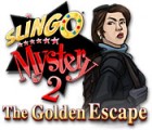 Hra Slingo Mystery 2: The Golden Escape
