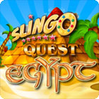 Hra Slingo Quest Egypt