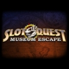 Hra Slot Quest: The Museum Escape