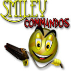 Hra Smiley Commandos