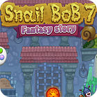 Hra Snail Bob 7: Fantasy Story