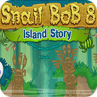 Hra Snail Bob 8 — Island Story