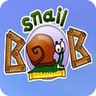 Hra Snail Bob