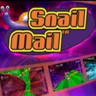 Hra Snail Mail