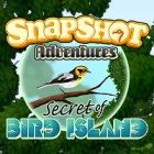 Hra Snapshot Adventures: Secret of Bird Island
