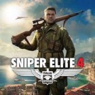 Hra Sniper Elite 4