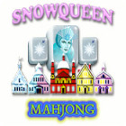 Hra Snow Queen Mahjong