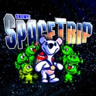 Hra Snowy: Space Trip