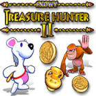 Hra Snowy: Treasure Hunter 2