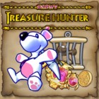 Hra Snowy: Treasure Hunter