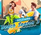 Hra Solitaire Beach Season 3