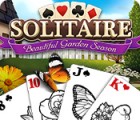 Hra Solitaire: Beautiful Garden Season