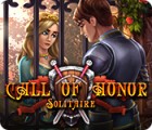 Hra Solitaire Call of Honor