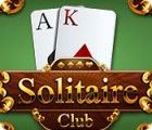 Hra Solitaire Club