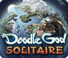 Hra Doodle God Solitaire