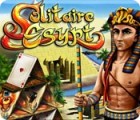 Hra Solitaire Egypt