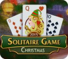 Hra Solitaire Game: Christmas