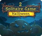 Hra Solitaire Game Halloween 2