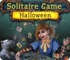 Hra Solitaire Game: Halloween