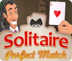 Hra Solitaire Perfect Match