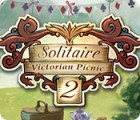 Hra Solitaire Victorian Picnic 2