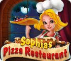 Hra Sophia's Pizza Restaurant