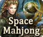 Hra Space Mahjong