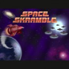 Hra Space Skramble