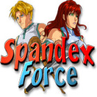 Hra Spandex Force