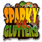 Hra Sparky Vs. Glutters