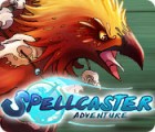 Hra Spellcaster Adventure